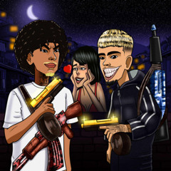 CONEXÃO DE CRIA (Prod. Sywky x DJ Bryan da GM) 2K30