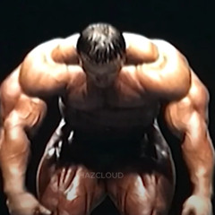 Kevin Levrone x Wutiwant (slowed)