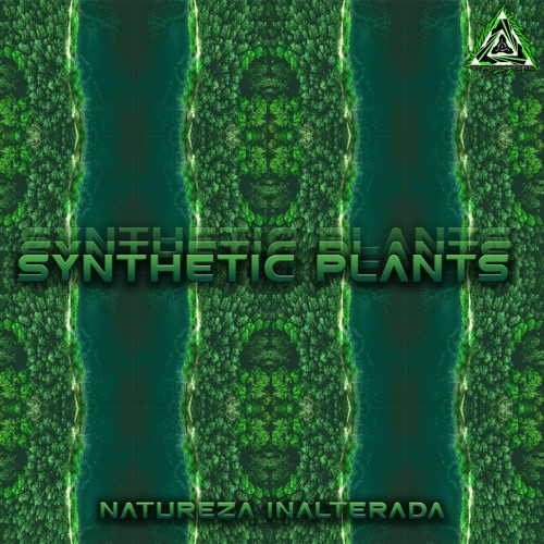 Synthetic Plants - Natureza Inalterada  - 145 - SD Master