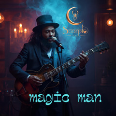 Magic Man