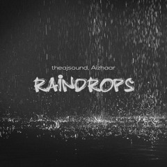 raindrops. - Piano Version [lyrics by Aizhaar]