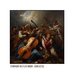 Symphony in E - Flat Minor, Conflictus