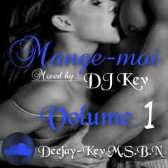 MANGE - MOI Vol1 DJ KEV2020