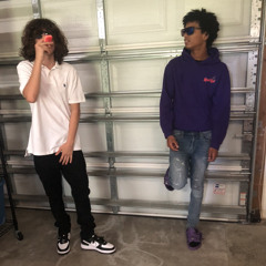 One Take (feat. WsgTyce) [Prod. K2 x Lasupaa]