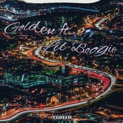 Golden ft Lil Boogy[Prod.VIIDC-X]