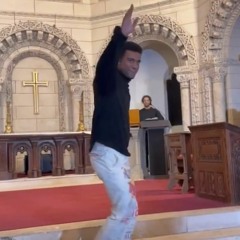 Sage Loves NY For Toussaint Rosefort 3/30/23