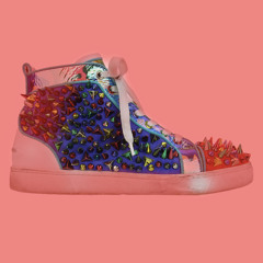 Louboutin Spikes  ft(Gee the Baddest & Madhunanga)