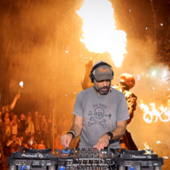 DJ Mathon is in the house Ibiza Podcast 425