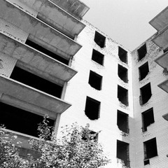 Ghost Apartment