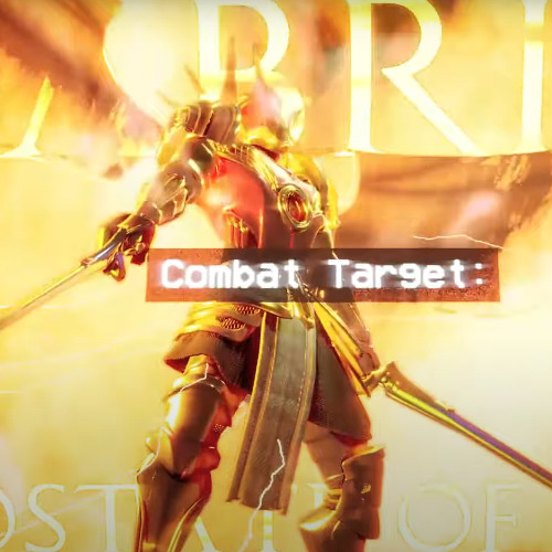 INFINITE Death Of Gods Will ULTRAKILL x Sonic Remix