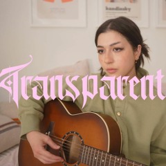 Transparent soul - willow smith ft travis barker cover (っ◔◡◔)っ