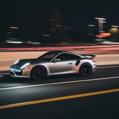 Speeding the highway ProdbyLwk_onthebeat