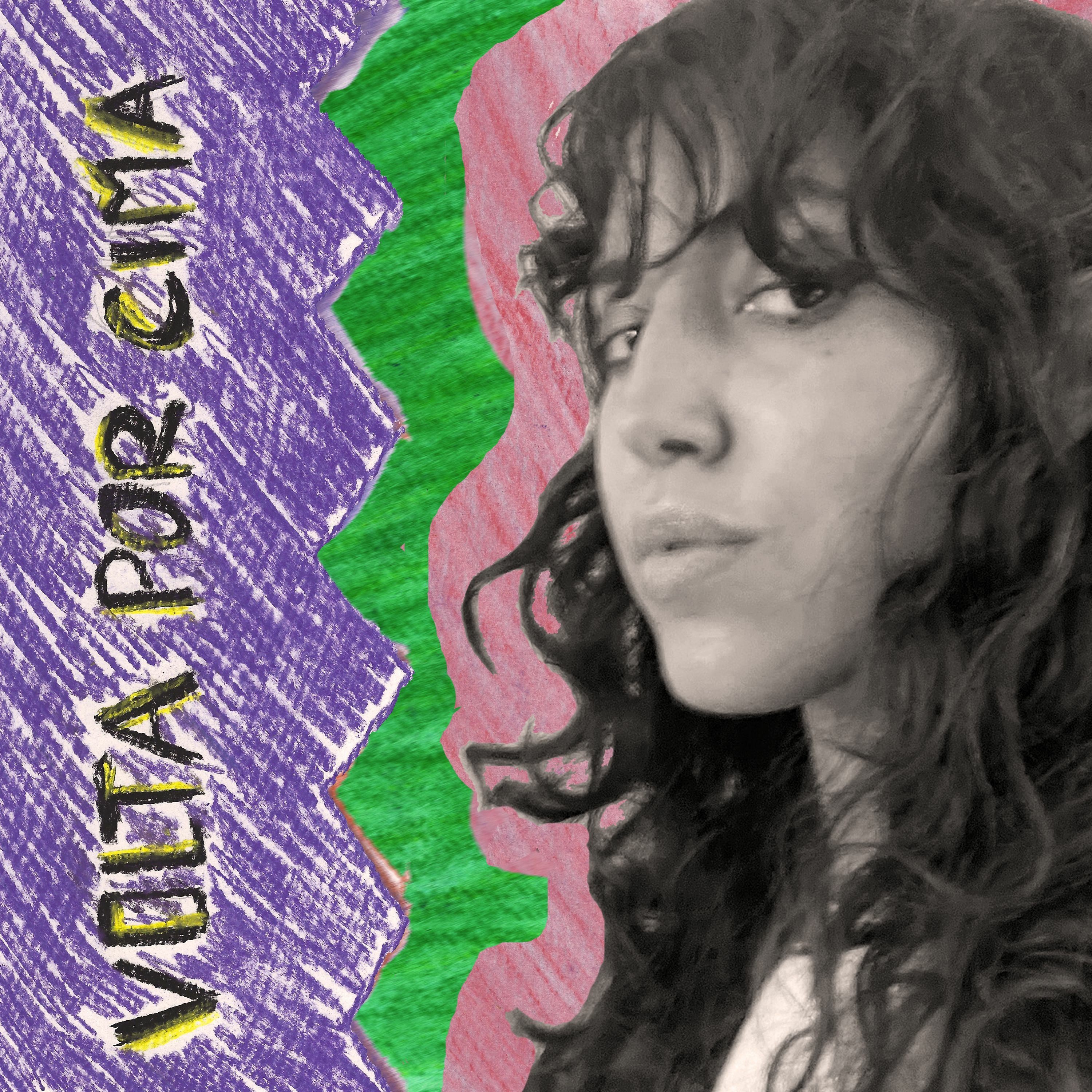 Sonia Bernardo - Volta Por Cima episode artwork
