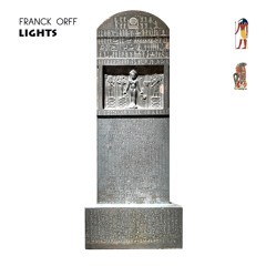 Franck Orff - Osiris