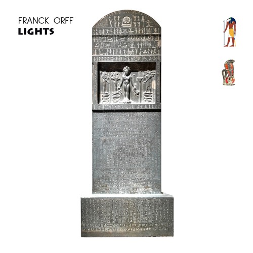 Franck Orff - Osiris