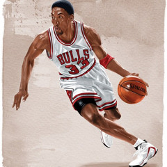 PIPPEN (feat. POETICS)