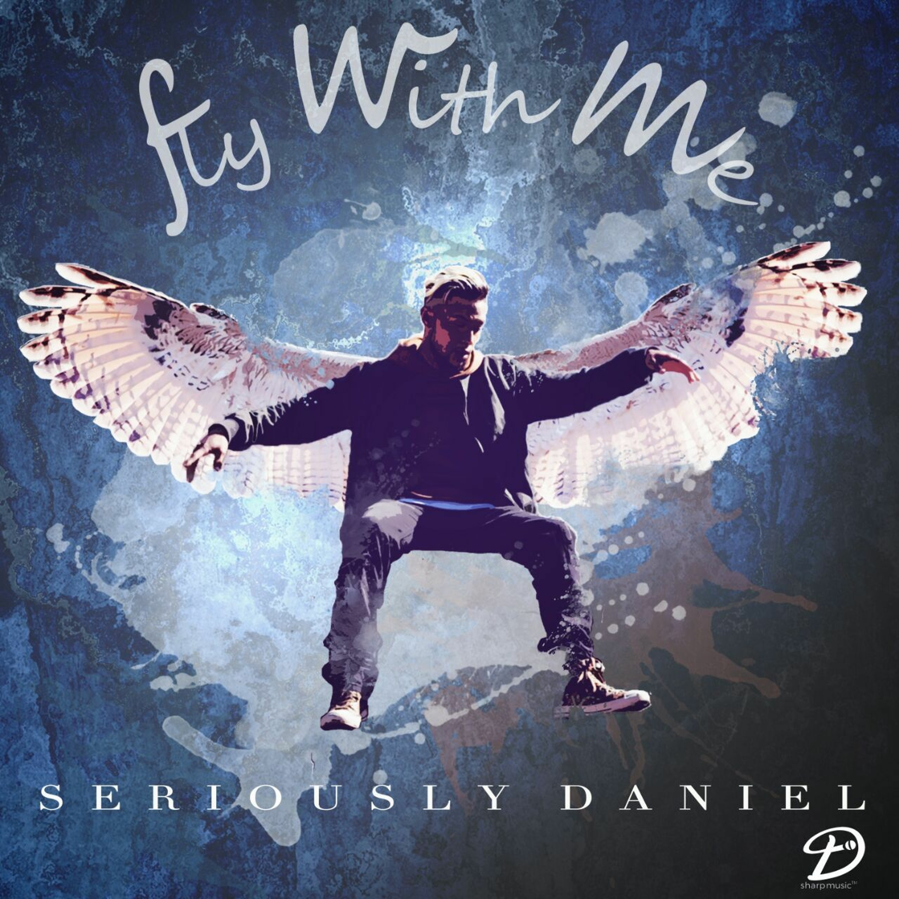 Fly With Me episode artwork