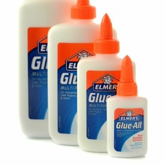 A Gluey Love Letter (Elmer pt2)