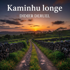 Kaminhu longe - instrumental