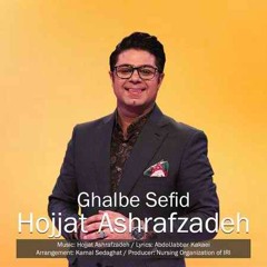 Ghalbe Sefid / HojatAshrafzade