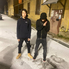 Geekin’ Up ft. YoungWave (prod. marlys, 1viglezzz)