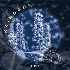• Crescent Textures #122 • Kairogen