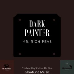 Dark Painter