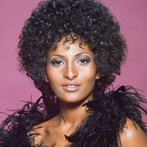 Sounds on Screen: Pam Grier 011024