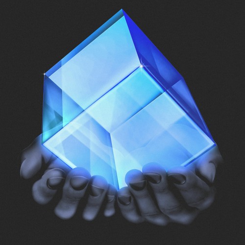 DJ Counselling / Inside A Blue Cube EP DJ Counselling / Inside A Blue Cube EP
