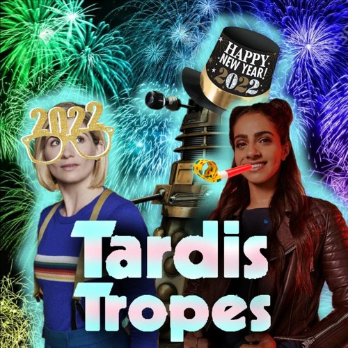 Tardis Tropes: Eve of the Daleks Recap and Review