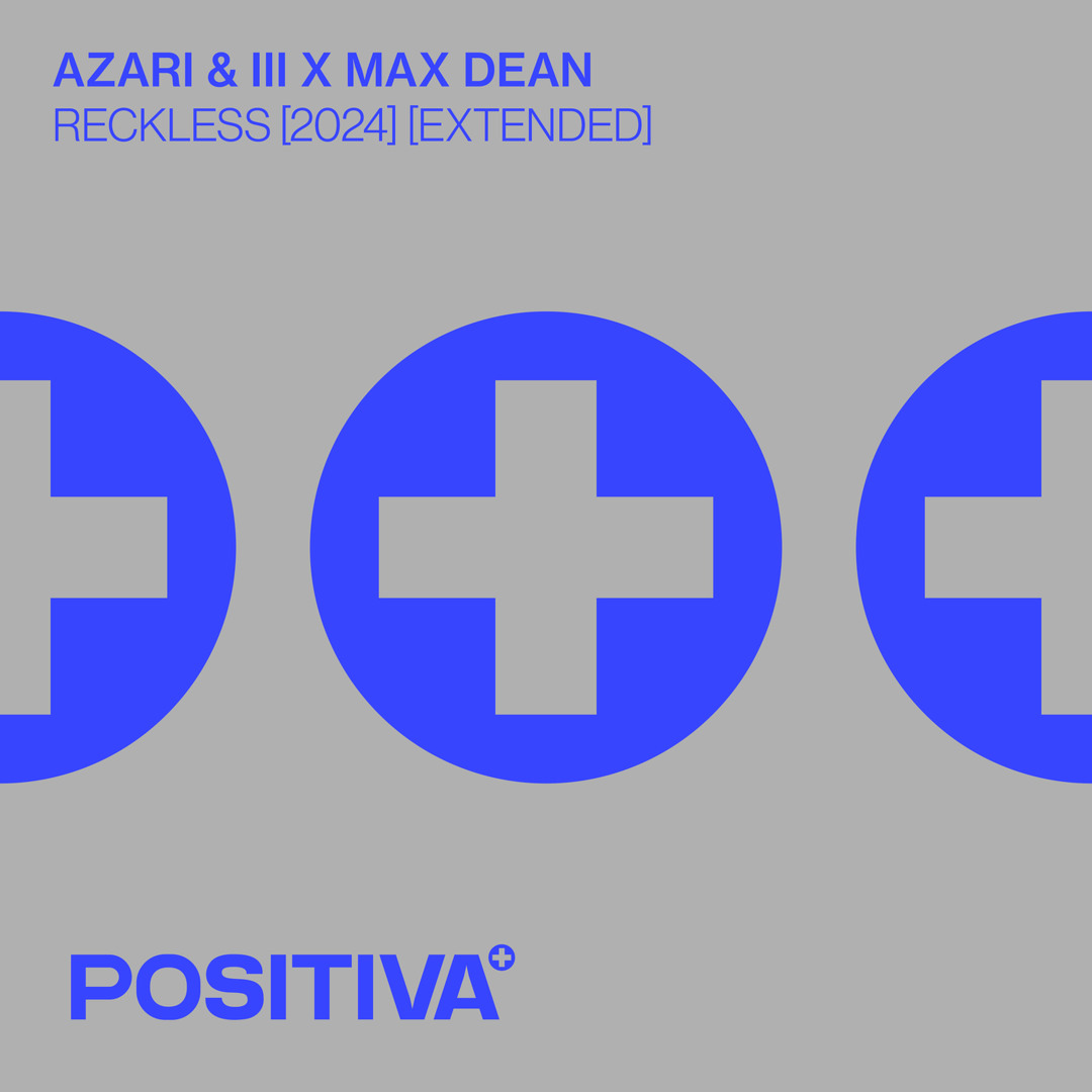 Stream Reckless (2024) (Extended) by Max Dean | Listen online for free ...
