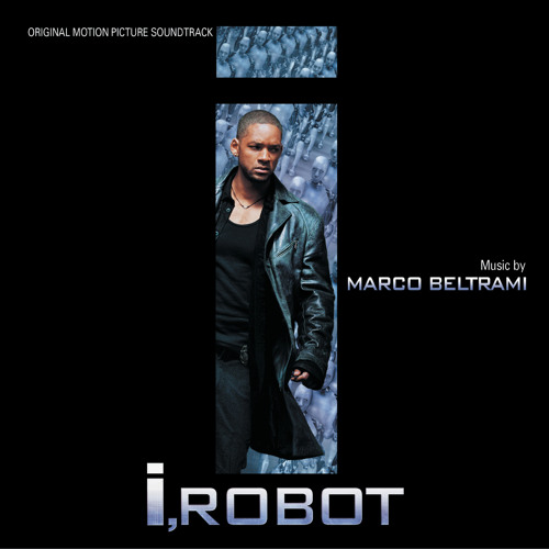 Dead Robot Walking