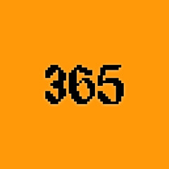 365 feat. Gage [Prod. beatsbyazine]