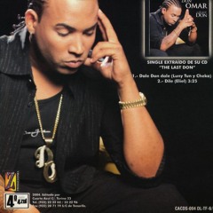 DON OMAR - DALE DON DALE (JERSEY CLUB REMIX)