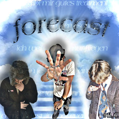 forecast w/ Junge Vampire & maggi g - #PLANETDERKATZEN