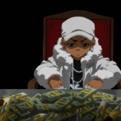 Chainin' Day x (prod. ANTII)