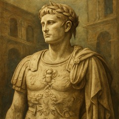 Augustus Ceasar