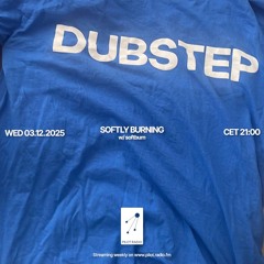 Softly Burning w/ softburn @Pilot Radio - 03 December 2025