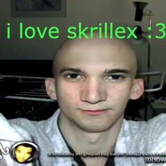 i love skrillex :3 THE BEST SONG IN THE WRODL EVERRR