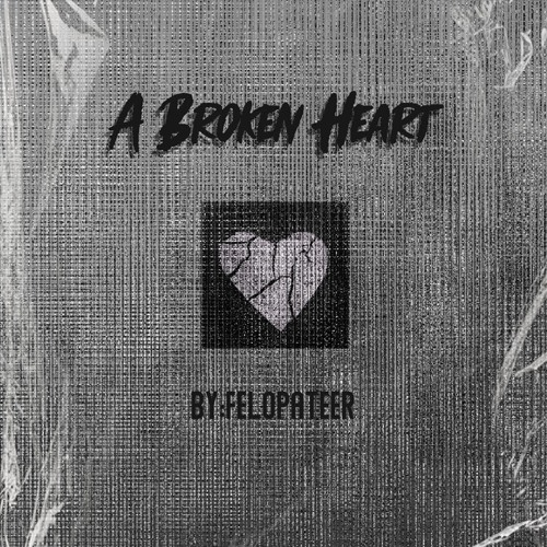 Felopateer Fahmy - A Broken Heart ft. Matthew Bottone