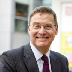 HEDx Podcast: Four possible futures for higher education - Episode 127