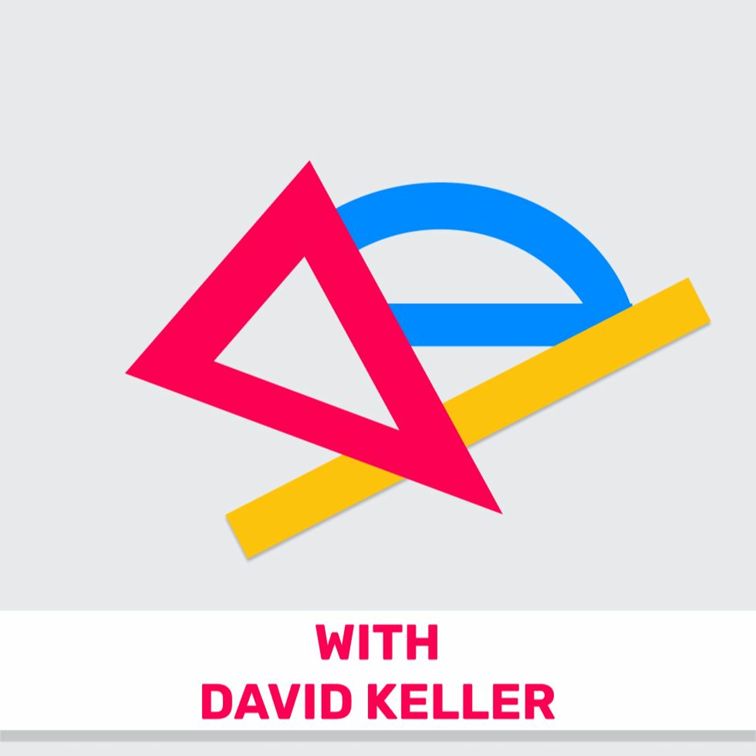104 - Product Design Process (Featuring David Keller) מוצרלה | Mozzarella- A Product Management Podcast 104 - Product Design Process (Featuring David Keller)