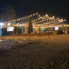 Sunset Beach Bar