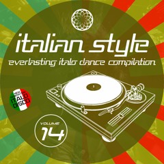 [BCD 8139] Various - Italian Style Vol. 14