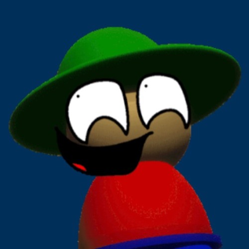 Cheating (REMAKE+INST+UNFINISHED)  FNF vs Dave And Bambi OST