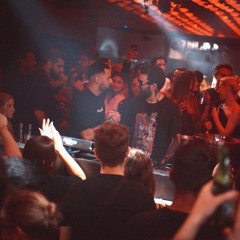 Oscar Albuquerque @ Club Vibe pós GABE [5AM]