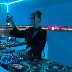 #36 INNA RA - Live @ Pure Ibiza radio