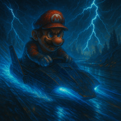 Mario x F-Zero (Big Blue Remix)