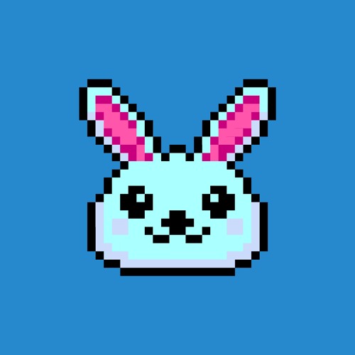 Pixel Bunny