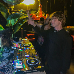 Another House Mix
